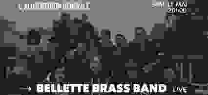 Bellette Brass Band