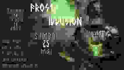 FROST ILLUSION by Bifrost Event