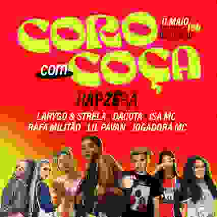 CORO COM COÇA