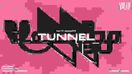 TUNNEL by Vulto