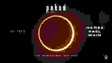 Bakan by Hersz x Rael