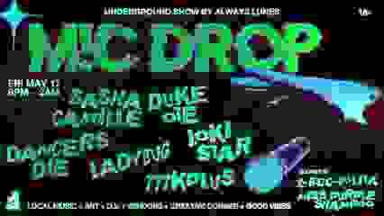 M!C DROP