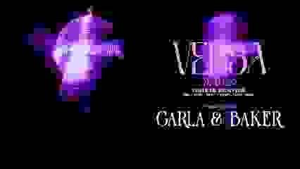 VERSA (veille de férié) : Carla & Baker