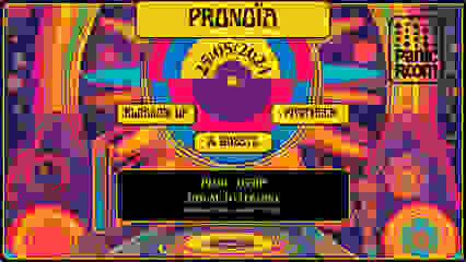 Pronoïa & guests