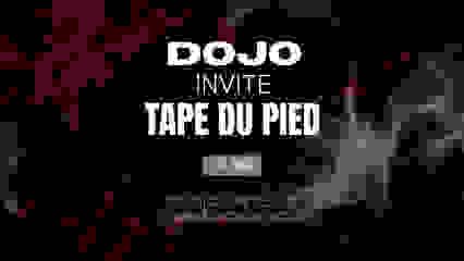 DOJO invite TDP