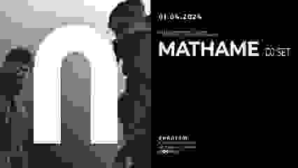 Phantom : MATHAME