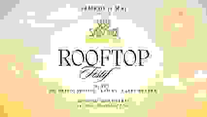 EP.11 ROOFTOP FESTIF