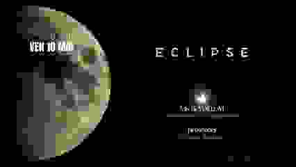 L'éclipse - Mix by Mallum