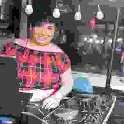 DJ Desi Nunes