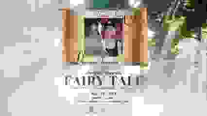 AFTERGLOW presents: Fairy Tale