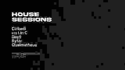 House Sessions #01