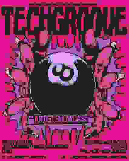 TECHGROOVE