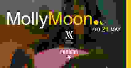 META: Molly Moon [Full Moon Indoor Techno Rave]