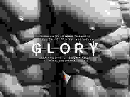 GLORY  (boy & girl)