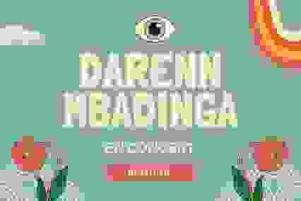 Keyzit present Darenn Mbadinga !