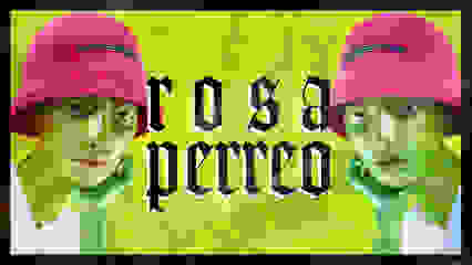 Rosa Perreo - Jun 7th (21+)