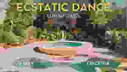 Lunar Oasis - Ecstatic Dance & Cacao