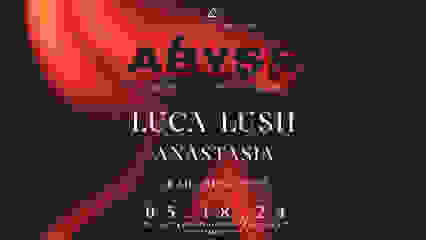 Abyss - Luca Lush