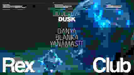 DUSK: Danya, Blanka, Yanamaste (Extended Set)