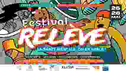 RELÈVE Festival 2024