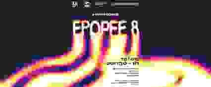 Épopée #8 - HYPNOSE