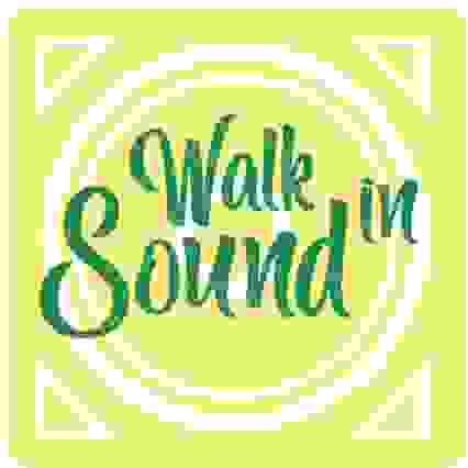 Walk in sound