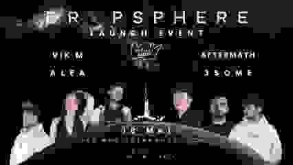 DROPSPHERE LAUNCH EVENT