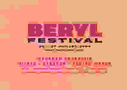 BÉRYL FESTIVAL 2024