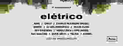 Elétrico Festival 2024