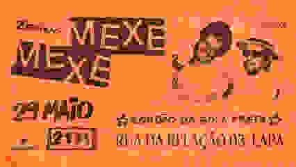 Mexe Mexe