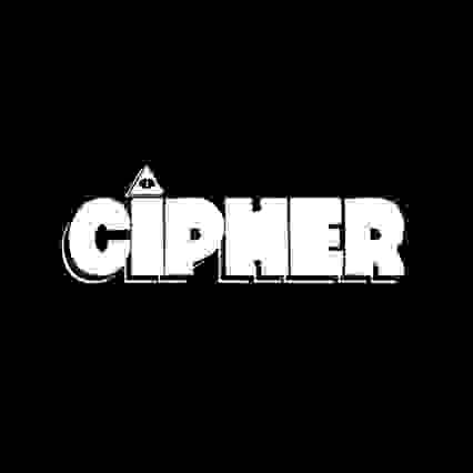 Cipher