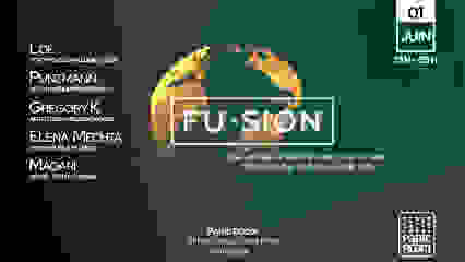 FU.SION – ACT VI