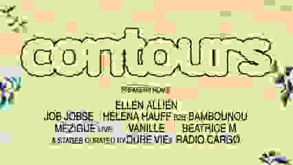 CONTOURS FESTIVAL 2024