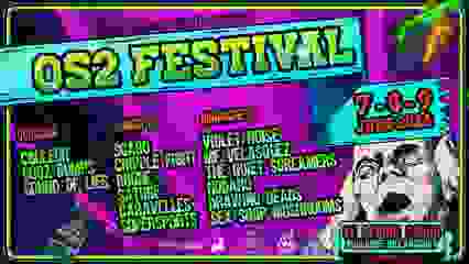 OS2 FESTIVAL