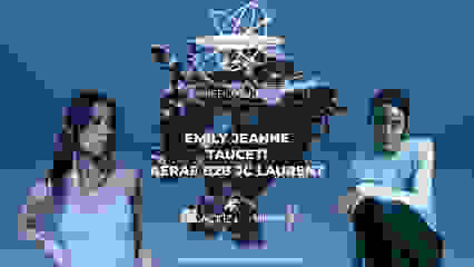 Rendez-Vous Fusion: Emily Jeanne, Tauceti, Aerae, JC Laurent