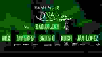 REMEMBER DNA