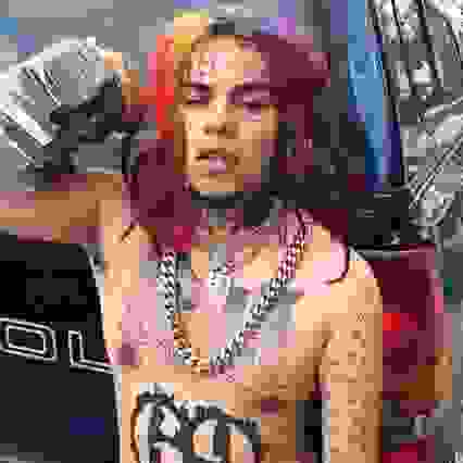 6ix9ine