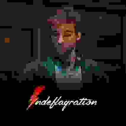 Dorian Flagrant | Indeflagration