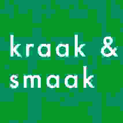 Kraak & Smaak