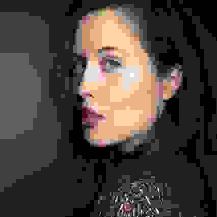 Alice Merton