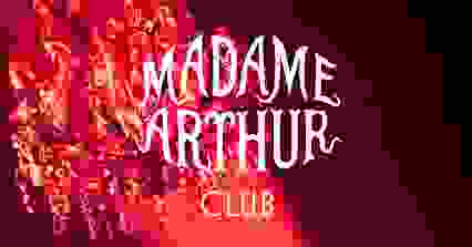 Madame Arthur Club · 1606