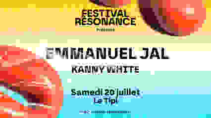 Festival Résonance au Tipi