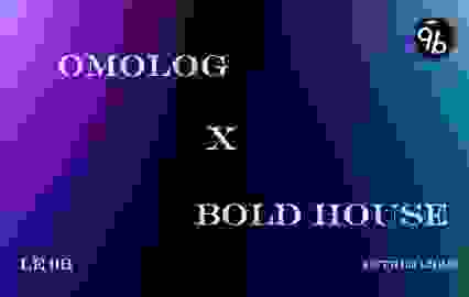 Omolog X Bold House - 9B