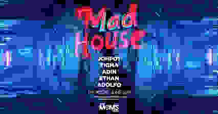 Mad House