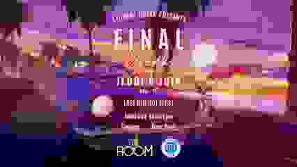 Final Break - The Room