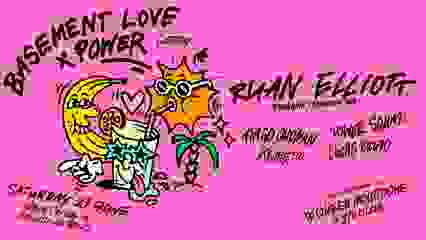 Basement Love x POWER