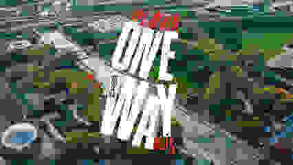 One Way Open Air