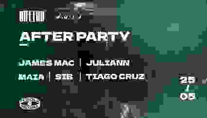 OUTTRO - The After Party