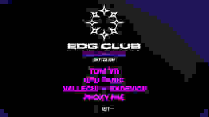 VUL x EDG CLUB