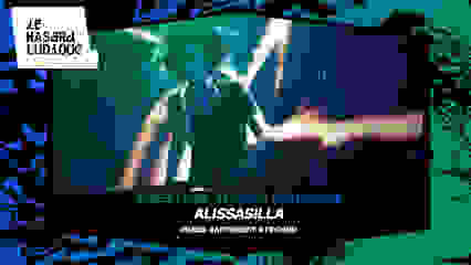 Alissasilla (dj set)